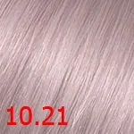 краска для волос Adricoco Miss Adri 10.21 Платиновый блонд фиолетовый пепельный Adricoco Miss Adri 10.21 Платиновый блонд фиолетовый пепельный